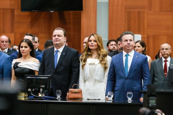 Max Confirma: Virginia Apoiará Mauro Ao Senado E Adianta Possíveis Mudanças No Governo 1 2026 word1