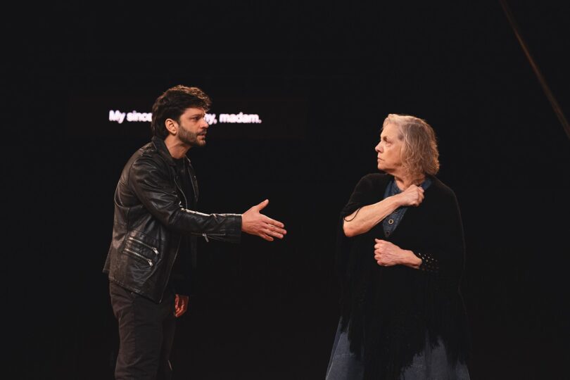 Tom Na Fazenda: Espetáculo Premiado Chega A Cuiabá Neste Fim De Semana 1 2026 word1