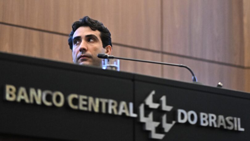 Banco Central Registra Prejuízo De R$ 120 Bilhões Em 2025 Sob Gestão De Galípolo 1 2026 word2