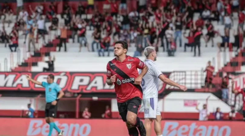 Primavera-Mt É Derrotado Pelo Atlético-Go E Encerra Campanha Histórica Na Copa Do Brasil 1 2026 word2