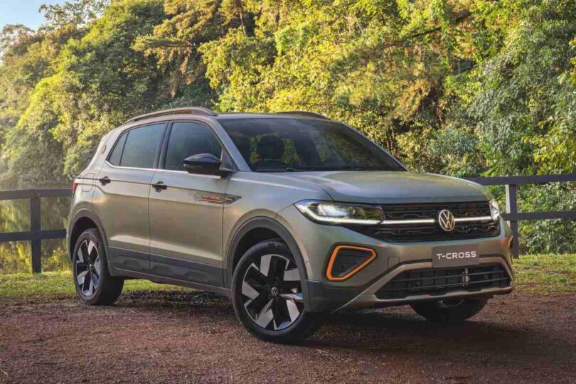 Comparativo: T-Cross Supera Tiggo 5X Com Desconto De R$ 19 Mil 1 2026 word3