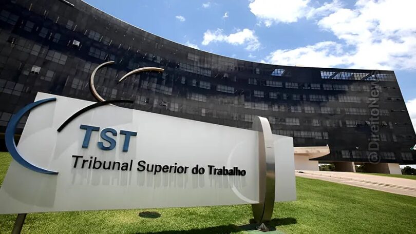 Juízes Do Trabalho Receberam Mais De R$ 1 Bilhão Acima Do Teto Em 2025: Valores Chocantes! 1 2026 word2
