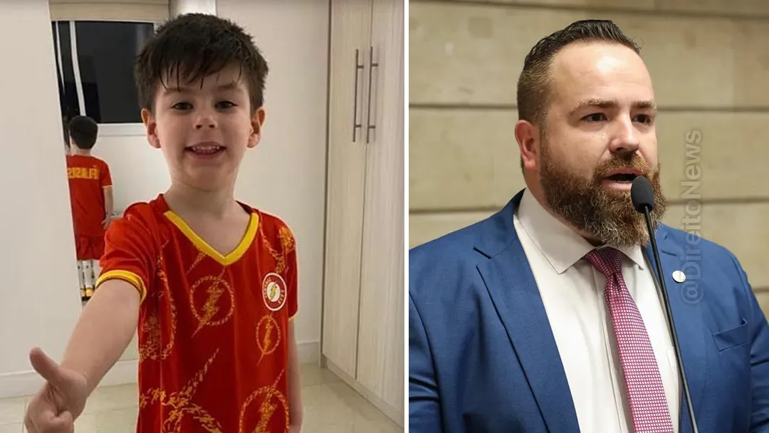 caso henry borel novas conversas levantam suspeitas corrupcao trafico influencia iml rio