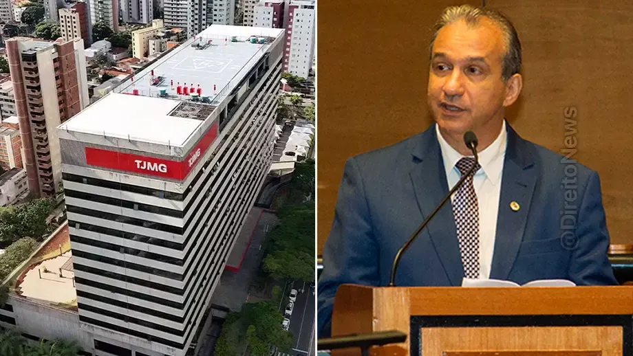 Desembargador Absolveu Reu Estupro Alvo Pf Afastado Cargo desembargador absolveu reu estupro alvo pf afastado cargo