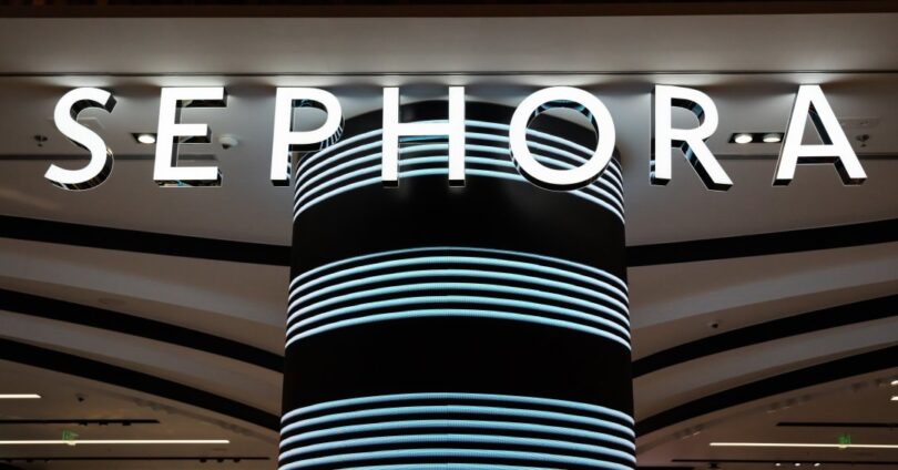 Sephora Traz 'Parque De Beleza' Ao Brasil Em Maio De 2026: Novidades E Atrações 1 2026 word1