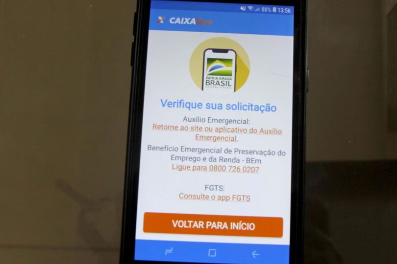 O Que Fazer Quando O Caixa Tem Apresenta Erros E Não Funciona? Dicas Para Resolver Problemas No Aplicativo 1 2026 word1