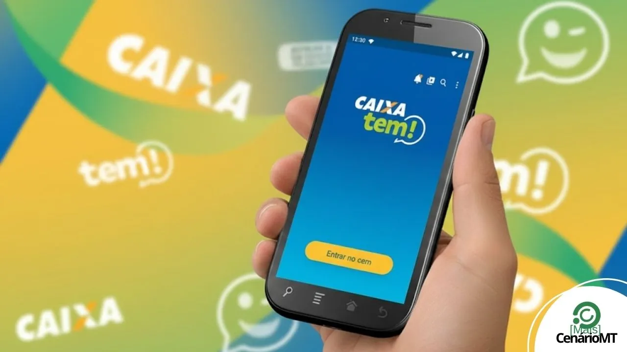 Caixa-Tem O que fazer quando aparece erro no Caixa Tem?