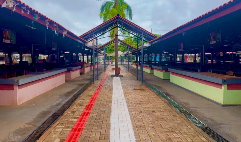 Feira Da Vila Aurora Em Rondonópolis Agora Tem Edição Noturna Às Quartas-Feiras 1 2026 word3