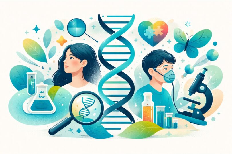 Doenças Raras: Importância Da Ciência No Diagnóstico E Conhecimento 1 2026 word2