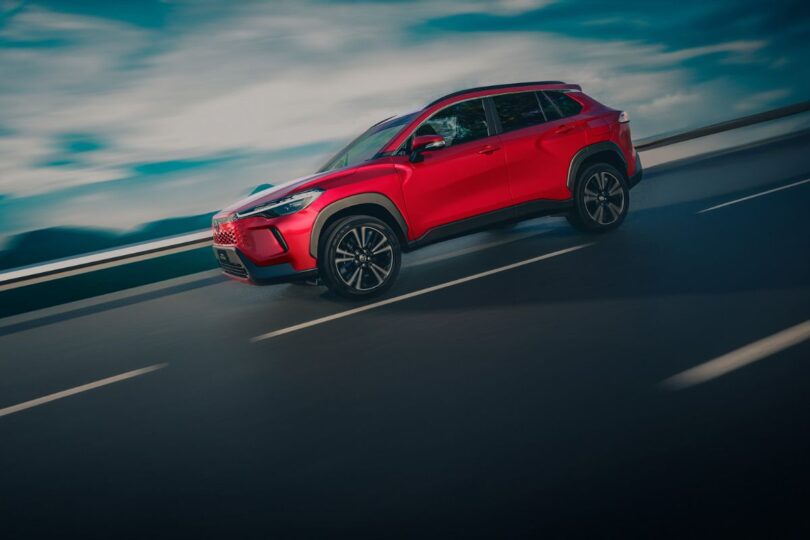 Corolla Cross Ganha Destaque, Compass Tem Redução De Preço E Song Tem Desconto De R$ 29 Mil - Novidades No Mercado Automotivo 1 2026 word3