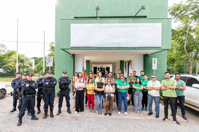 Cadastro De Famílias Em Ocupação Irregular Em Cuiabá: Prefeitura Atua Por Meio Do Comitê Intersetorial 1 Arquivo