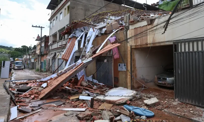 Fgts Liberado Para Vítimas Das Chuvas Em Cidades De Minas Gerais: Saiba Como Solicitar 1 2026 word3