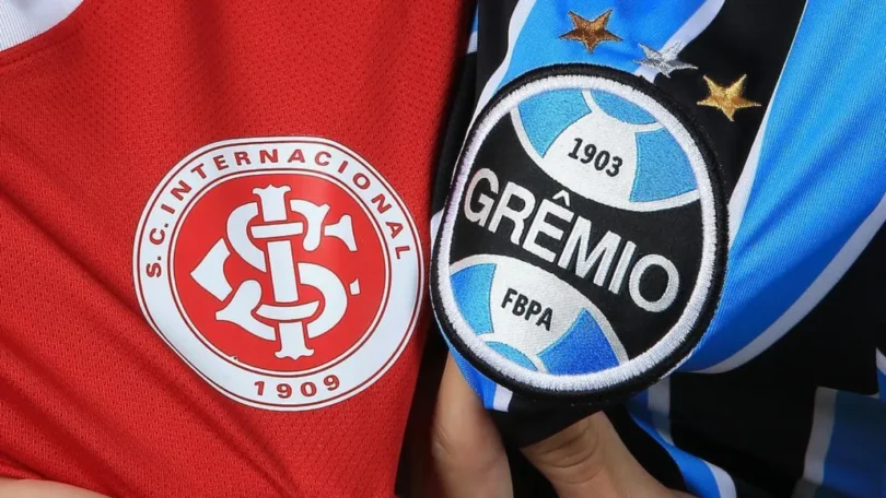Quantos Títulos Do Gauchão Cada Time De Porto Alegre Conquistou Até 2026 1 2026 word2