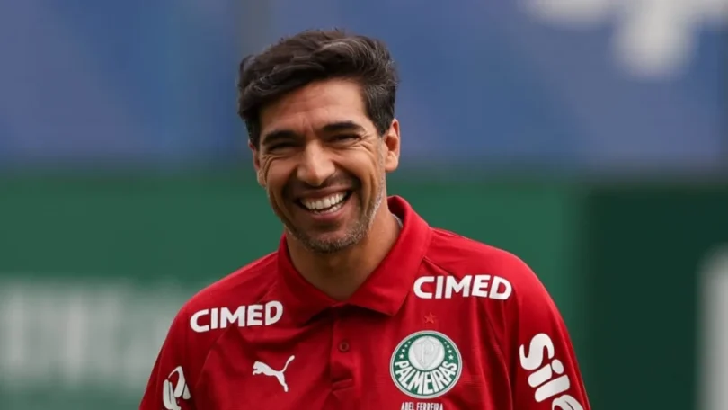 Palmeiras Quebra Tabu Na Era Abel E Chega Fortalecido Para Confronto Decisivo Contra O São Paulo 1 2026 word2
