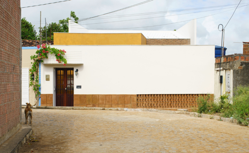 Casa De Mainha: História De Uma Família Pernambucana Que Conquistou O Mundo 1 2026 word2