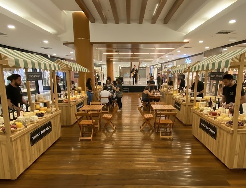 Descubra O Festival De Queijos E Vinhos Em Cuiabá: Uma Experiência Imperdível! 1 2026 word3