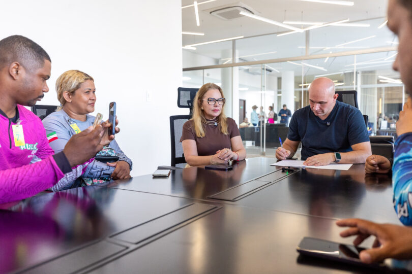 Prefeitura Regulamenta Lei E Firma Parcerias Para Revitalização De Pontos De Motoboys 1 Arquivo