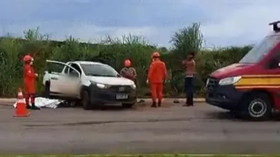 Acidente Fatal: Motorista Falece Em Colisão Na Avenida Dos Sabiás Em Nova Mutum 1 2026 word1