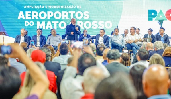 Esquerda Reage À Derrota De 2022 E Aposta Em Comparação Entre Lula E Bolsonaro Para Conquistar Votos Em Mt: Análise Completa 1 2026 word1