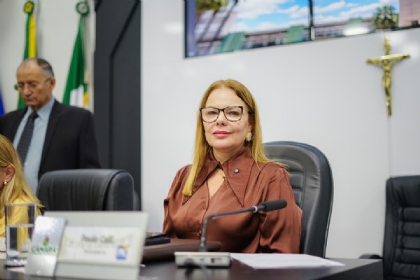 Projeto De Paula Calil Assegura Acompanhante Para Mulheres Em Atendimentos De Saúde Em Cuiabá 1 2026 word2