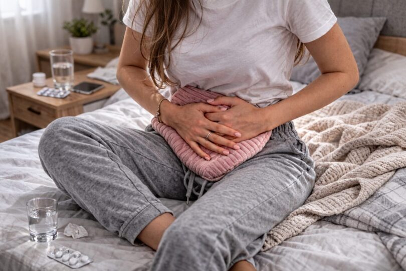 Endometriose: Saúde Da Mulher Em Risco Devido À Dor Ignorada - Epidemia Reconhecida 1 2026 word1