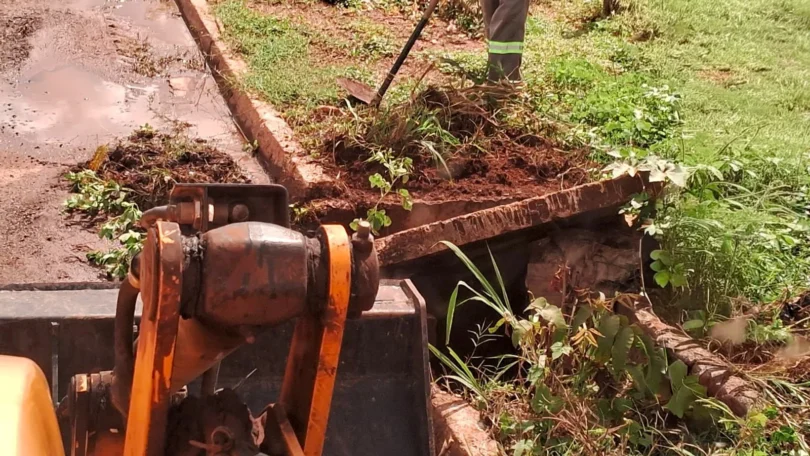 Várzea Grande Intensifica Manutenção De Drenagem E Vias Públicas Em Vários Bairros: Saiba Mais! 1 2026 word3