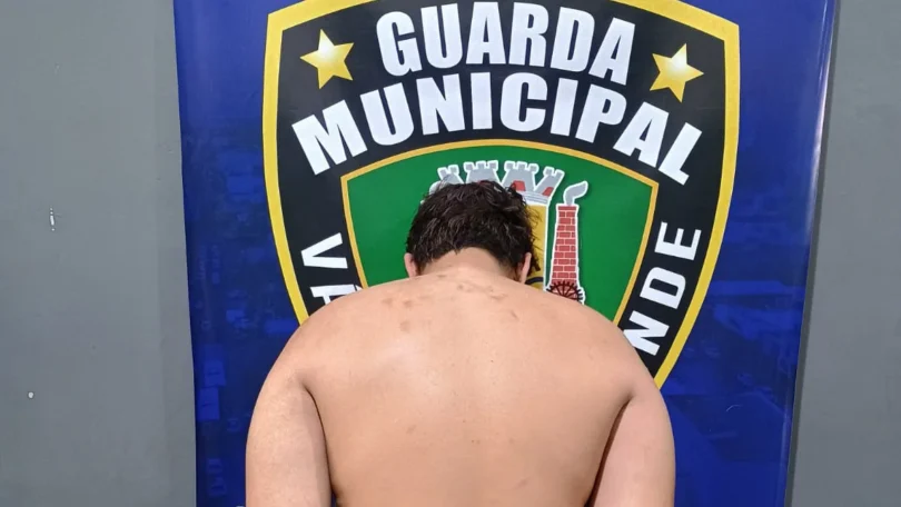 Guarda Municipal Apreende Motocicleta Sem Placa E Detém Condutor Em Várzea Grande: Entenda O Caso 1 2026 word1