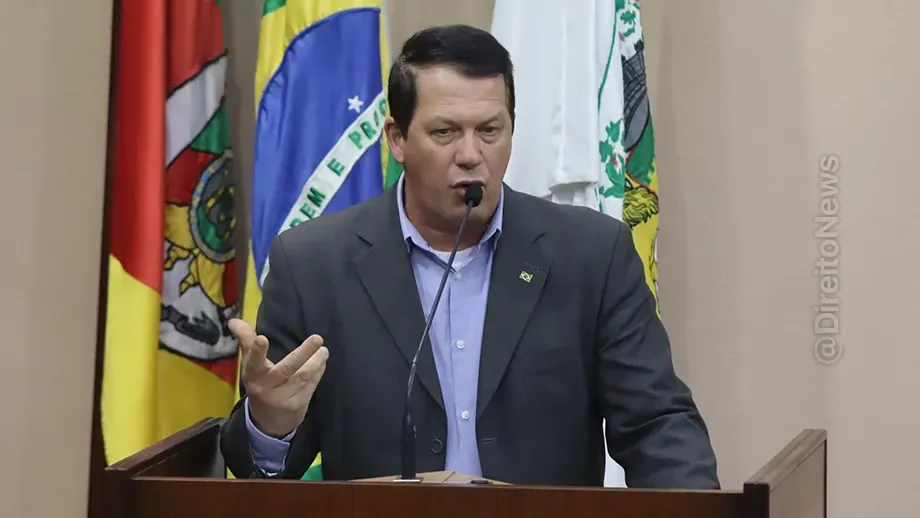 sempre odio vereador condenado discurso xenofobico nordestinos