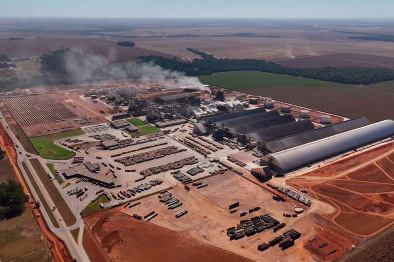 Brasil: Líder Global Em Biocombustíveis Com Destaque Para Mato Grosso 1 2026 word3