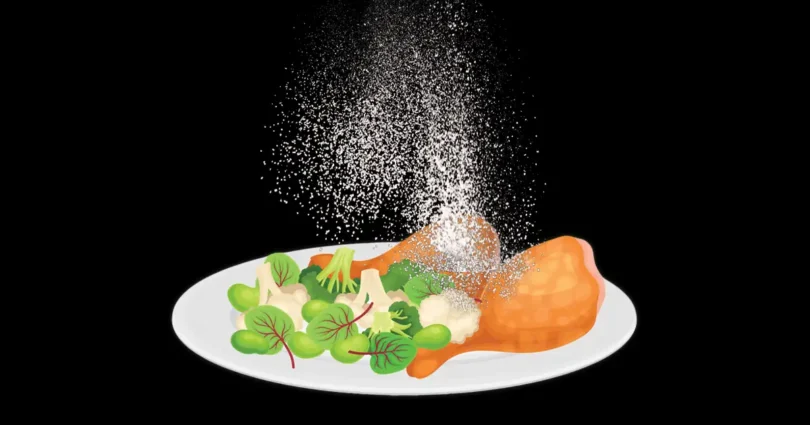 Especialistas Pedem À Fda: Proibição Do Talco Em Alimentos E Remédios Por Riscos À Saúde 1 2026 word1