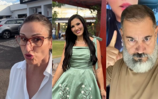 Morte De Empresária Em Cirurgia Estética Choca Em Mt E Amigos Clamam Por Justiça E Visibilidade Na Mídia 1 2026 word2