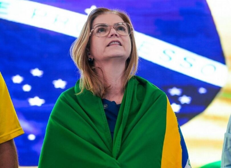 Empresária Bolsonarista Condenada A Pagar R$ 5 Milhões Por Atos Golpistas 1 2026 word2