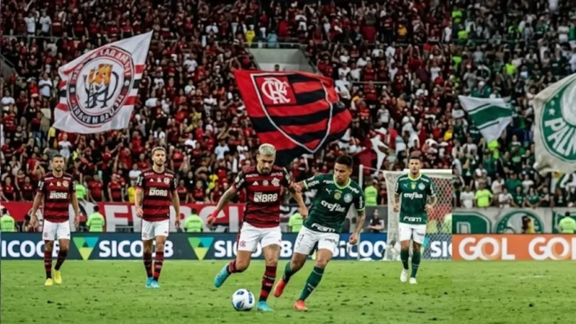 Ranking Iffhs: Flamengo E Palmeiras Entre Os Top 5 Clubes Do Mundo 1 2026 word3
