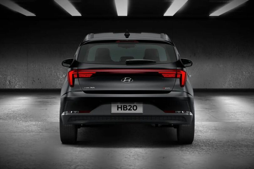 Desempenho Do Hb20 Em Março: Atrás Do Onix, Mas Reage Com Bônus De Até R$ 8 Mil 1 2026 word2