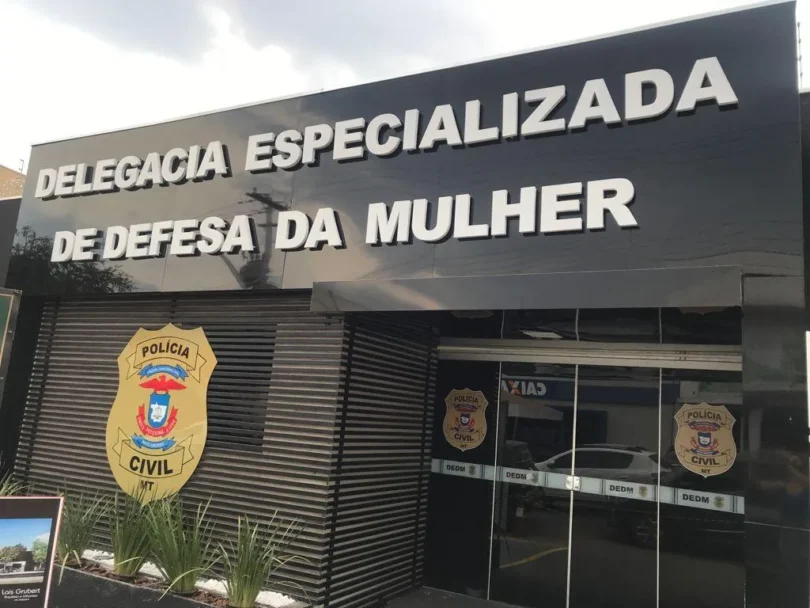 Prisão Em Barra Do Garças Por Abuso Sexual Infantil: Entenda O Caso 1 2026 word1