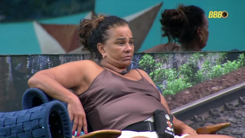 Nova Declaração De Solange Couto No Bbb 26 Causa Indignação E Espectadores Clamam Por Expulsão 1 2026 word1