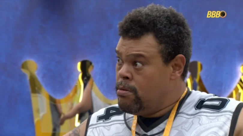 Babu Conquista Liderança No Bbb 26 E Decide Final Hoje 1 2026 word2
