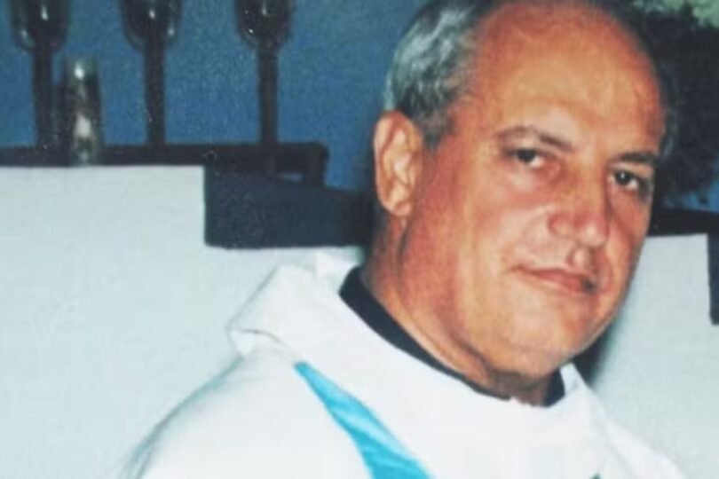 Representante Do Papa Estará Presente Na Beatificação Do Padre Nazareno Em Mato Grosso 1 2026 word2