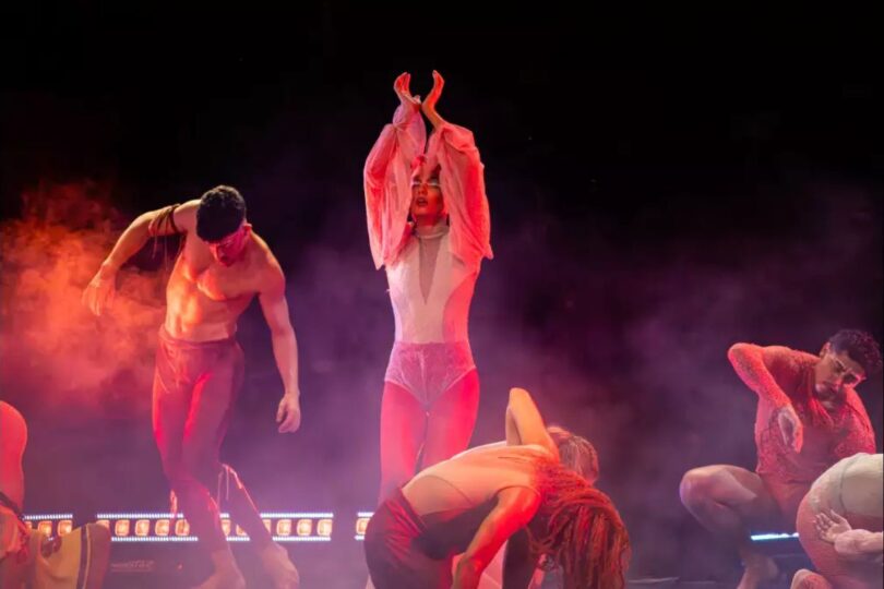 Agendão Com Espetáculos De Dança, Teatro E Exposições - Confira As Atrações! 1 2026 word2