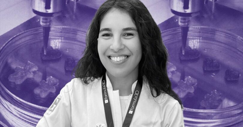 Júlia Leão: Personalização De Remédios Com Impressão 3D 1 2026 word1