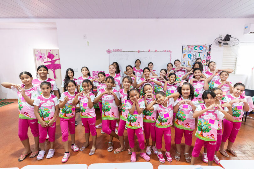 Siminina Volta Com Reencontros Emocionantes E Alta Frequência De Participação 1 Arquivo