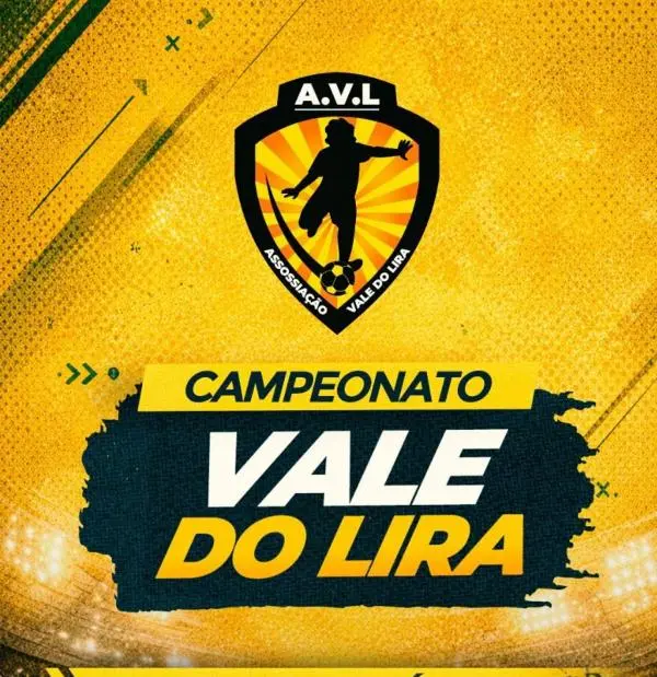 Campeonato Vale Do Lira: 19ª Edição Começa Em Sorriso Neste Sábado 1 2026 word1