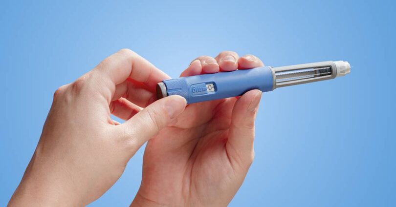 Disputas De Mercado Intensificam-Se Com O Fim Da Patente Da Semaglutida Em 2026 Nos Eua, China, Índia, Canadá E Brasil 1 2026 word1