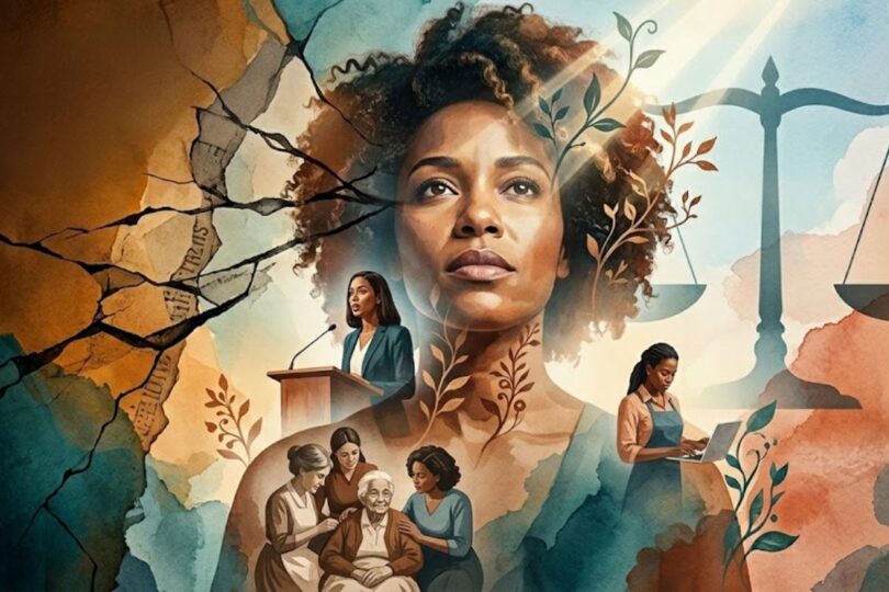 Saúde Mental Feminina Ao Longo Da História: Um Panorama Completo 1 2026 word2