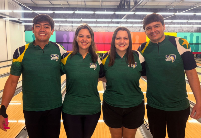 Atletas De Mt Na Seleção Brasileira De 2026: Representantes Internacionais Confirmados 1 2026 word2