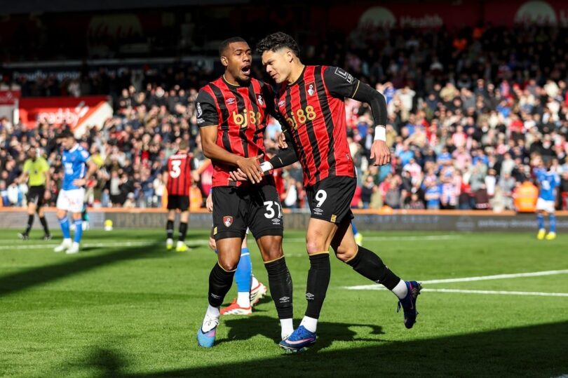 Bournemouth X Brentford: Saiba Onde Assistir, Retrospecto E Escalações Do Jogo 1 2026 word1