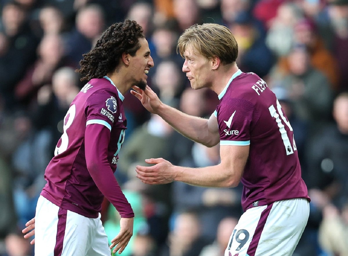 Everton X Burnley: Onde Assistir Ao Vivo, Escalações, Palpites E Tudo Sobre O Duelo Da Premier League 2025/26. Imagem: Divulgação Burnley Everton x Burnley: onde assistir ao vivo, escalações, palpites e tudo sobre o duelo da Premier League 2025/26. Imagem: Divulgação Burnley