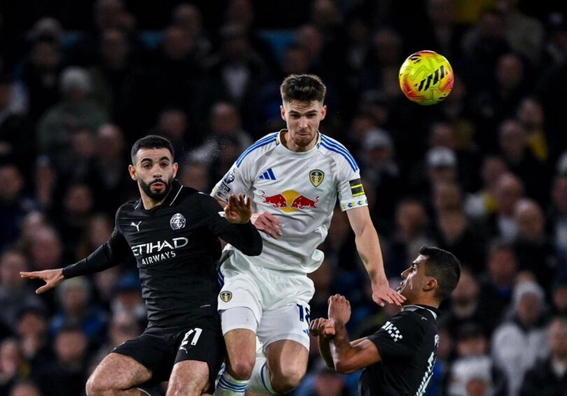 Leeds United X Sunderland: Onde Assistir E Escalações Na Premier League 2025/26 1 2026 word2