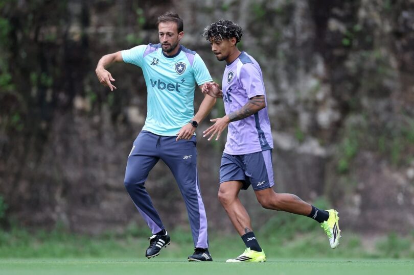 Barcelona-Equ X Botafogo: Saiba Onde Assistir Ao Vivo E Detalhes Da Pré-Libertadores 2026 1 2026 word2