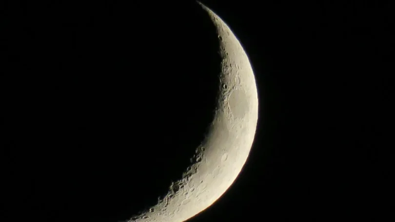 Calendário Lunar Hoje (28): Descubra A Fase Da Lua Em Fevereiro De 2026 1 2026 word1